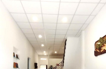 NHÀ BÁN CHÍNH CHỦ, TAXI TẬN CỬA, BÌNH TIÊN Q6, 4X14m, NHỈNH 5TY